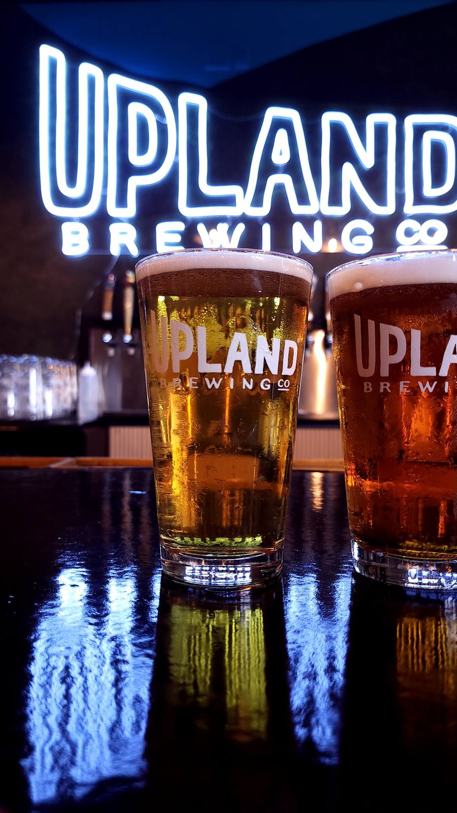 Campside Pale Ale