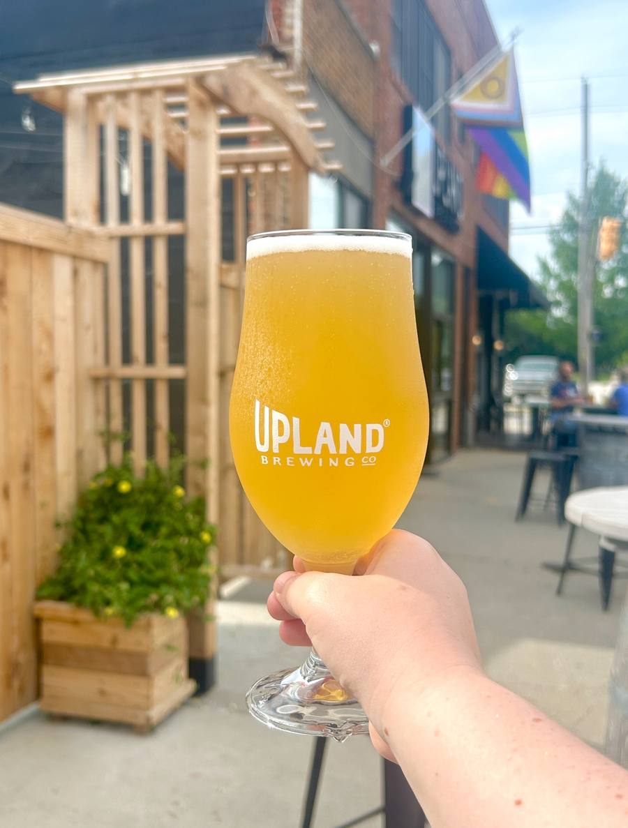 Hefeweizen