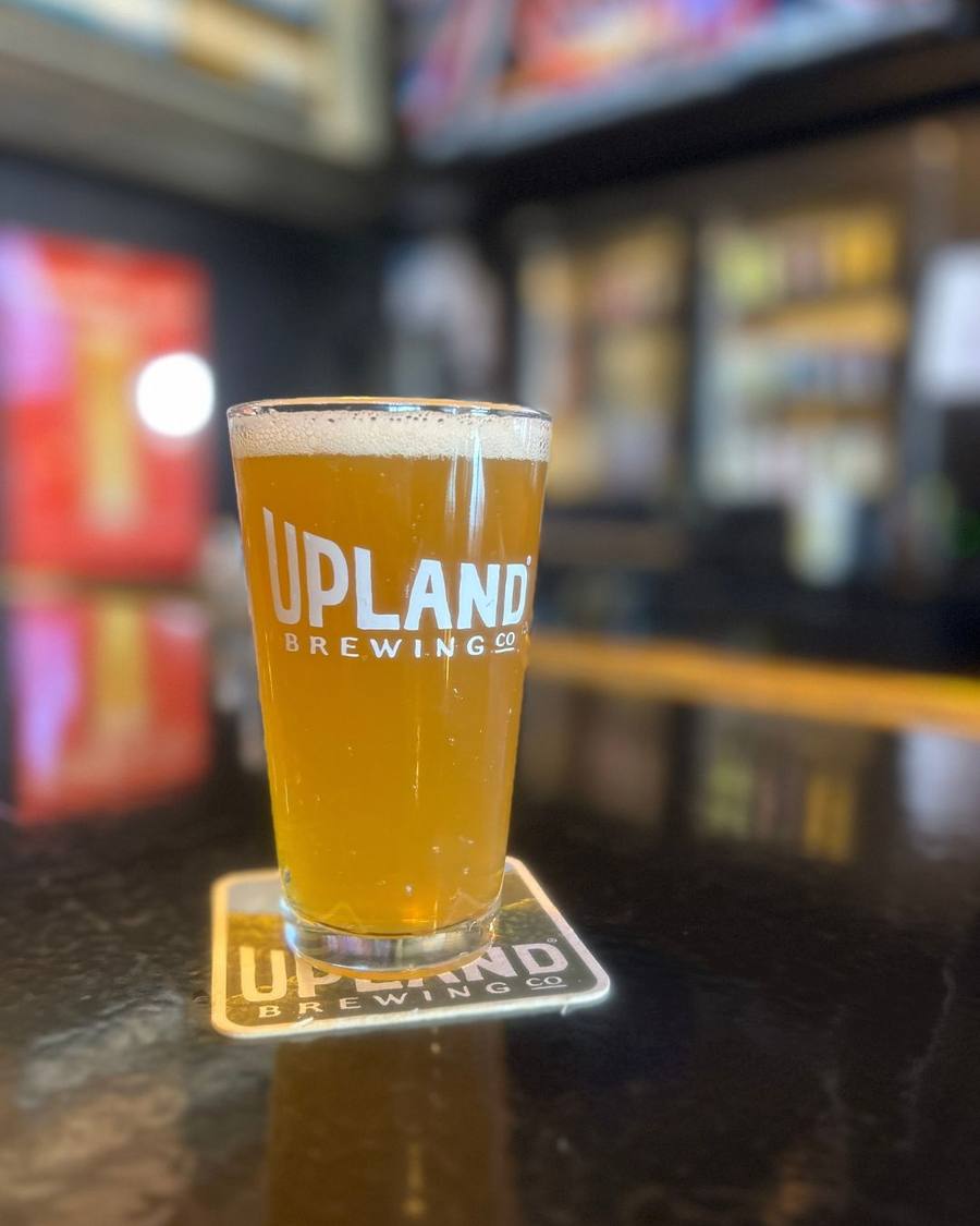 Latitude Adjustment — American Pale Ale