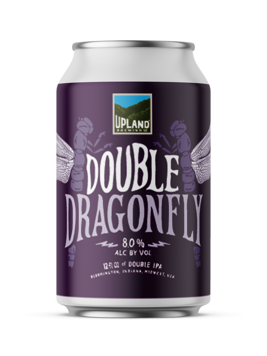 Double Dragonfly