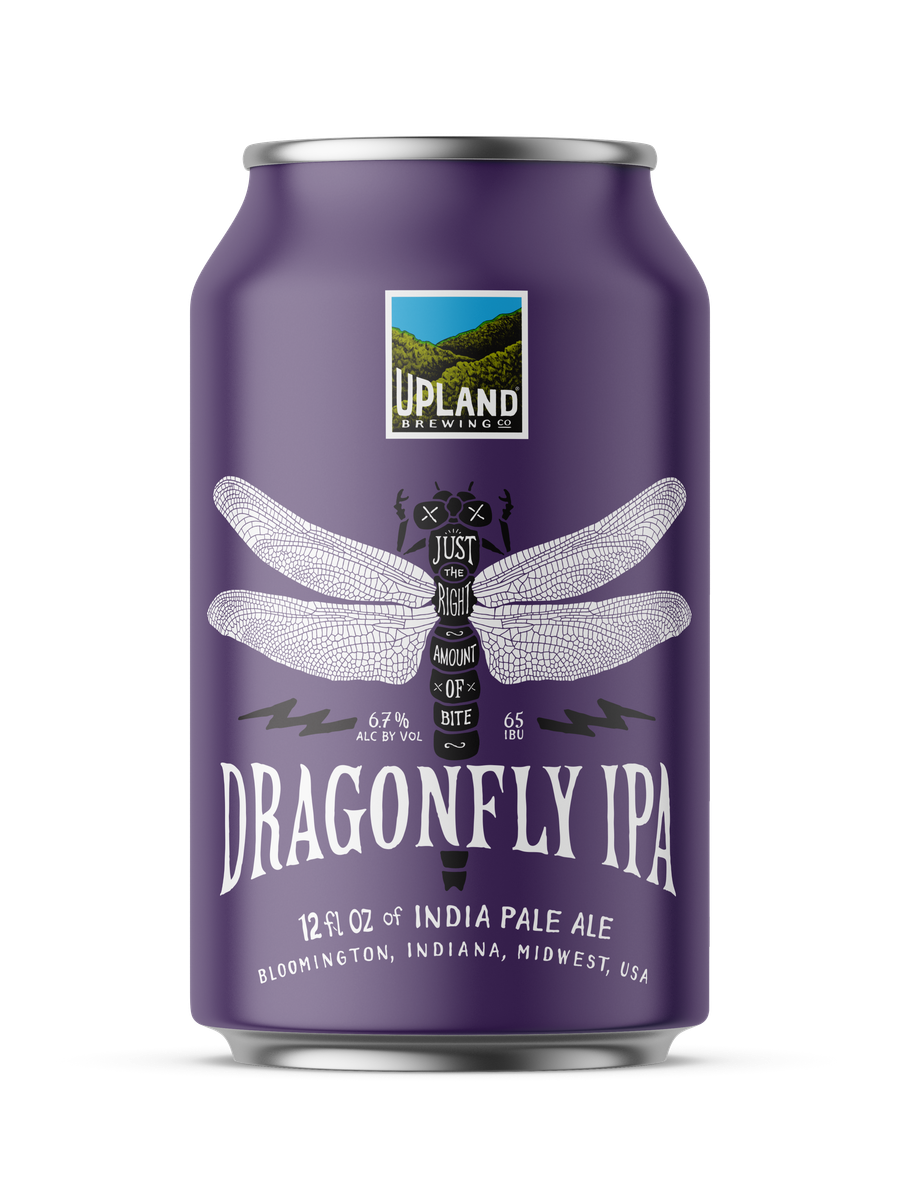 Dragonfly IPA