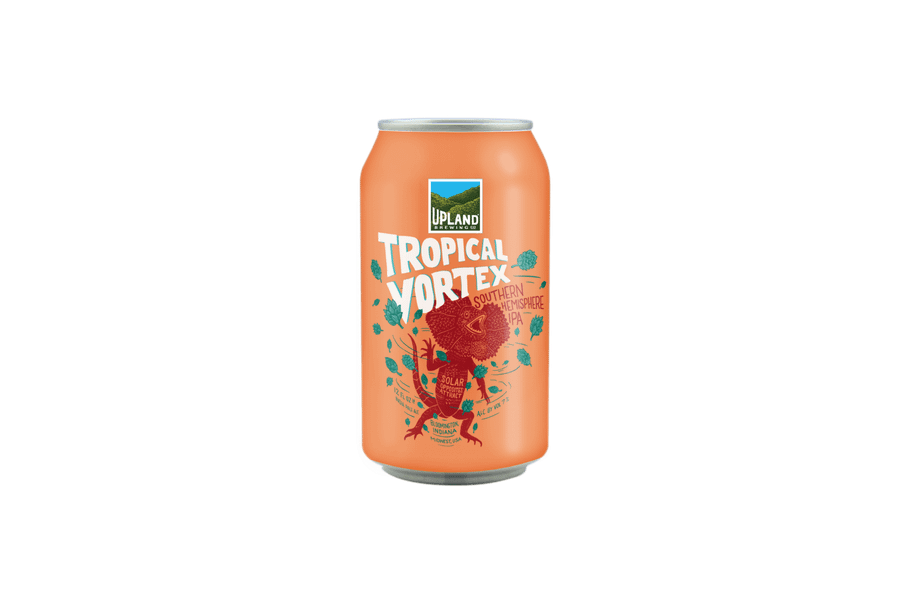 Tropical Vortex — Southern Hemisphere IPA