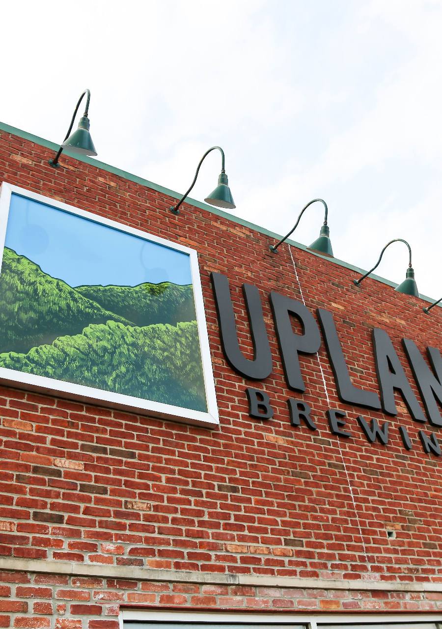 Bloomington Brewpub — photo 1