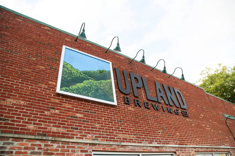 Bloomington Brewpub