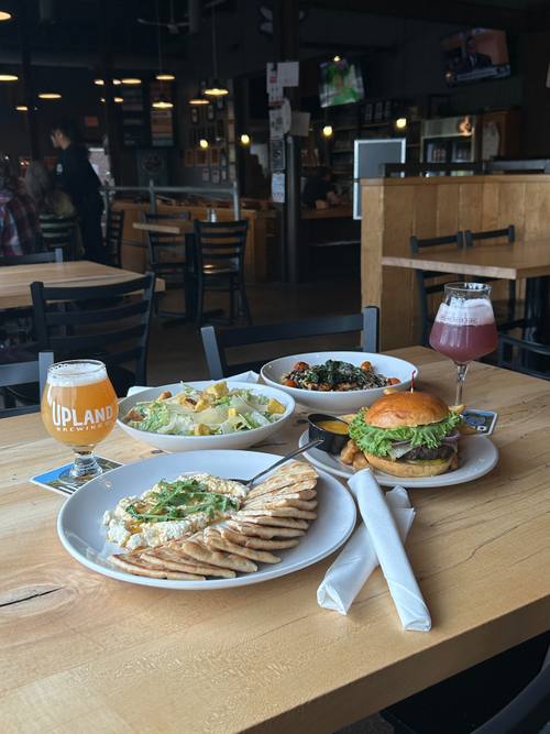 Bloomington Brewpub — photo 3