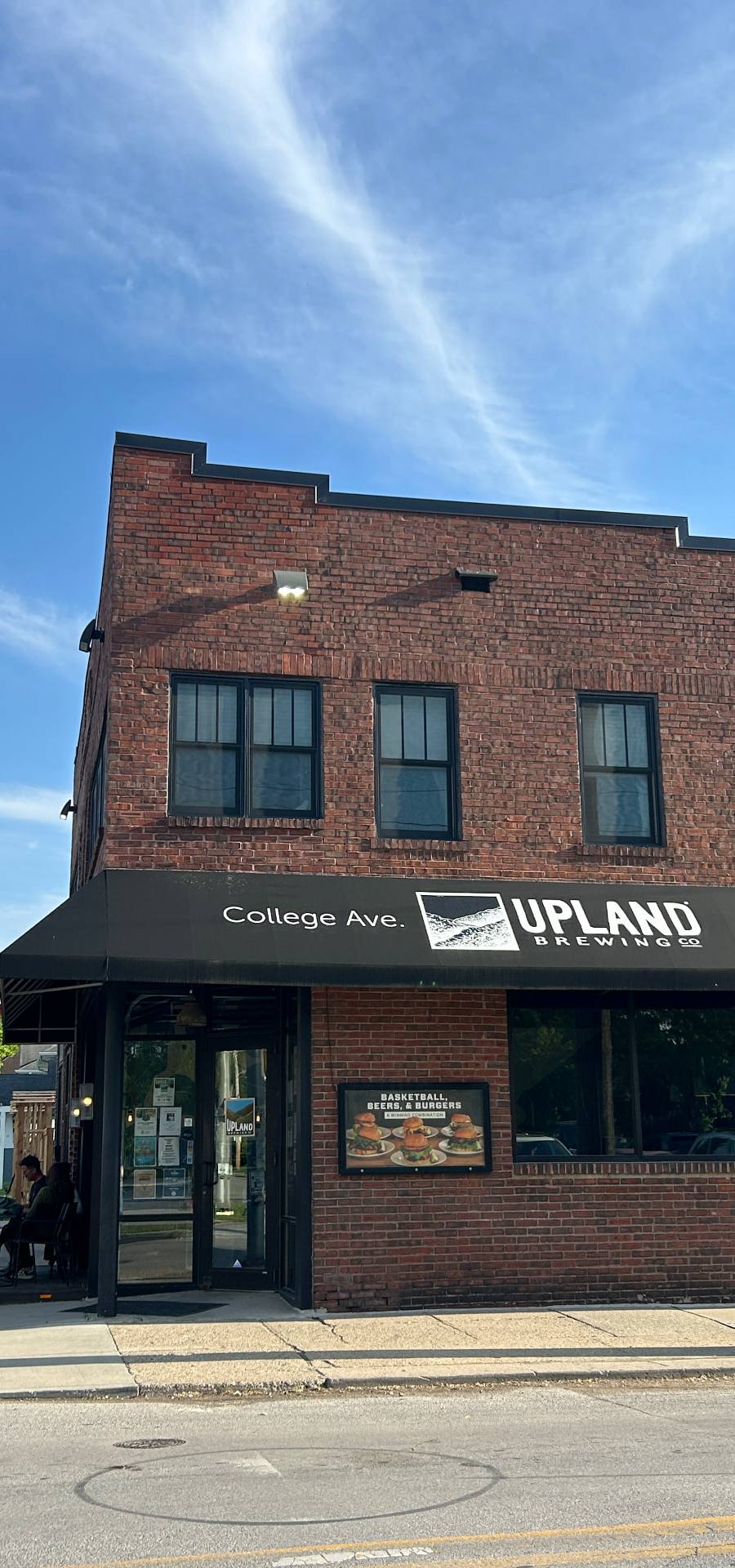 College Avenue — photo 1
