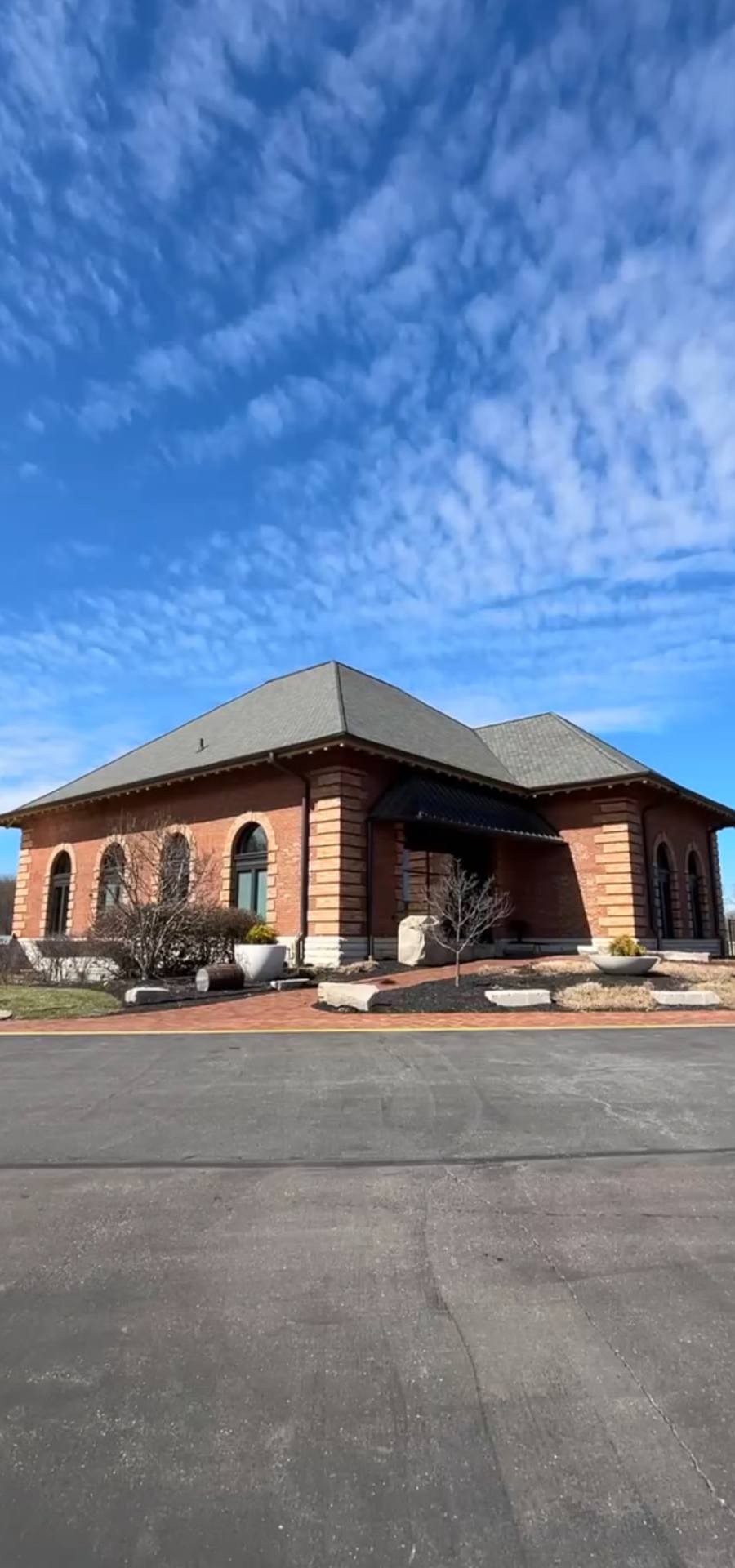 Columbus Pump House — photo 1