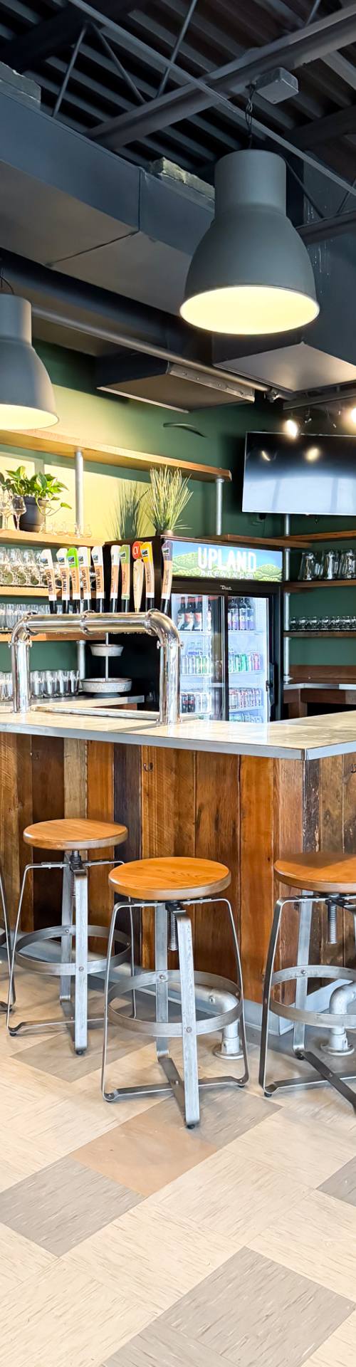 The Tap Room at Profile Brewery — photo 4