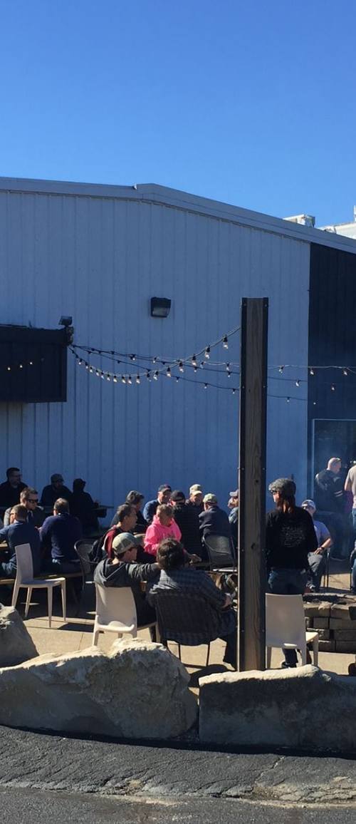 The Tap Room at Profile Brewery — photo 6