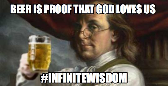 infinite wisdom