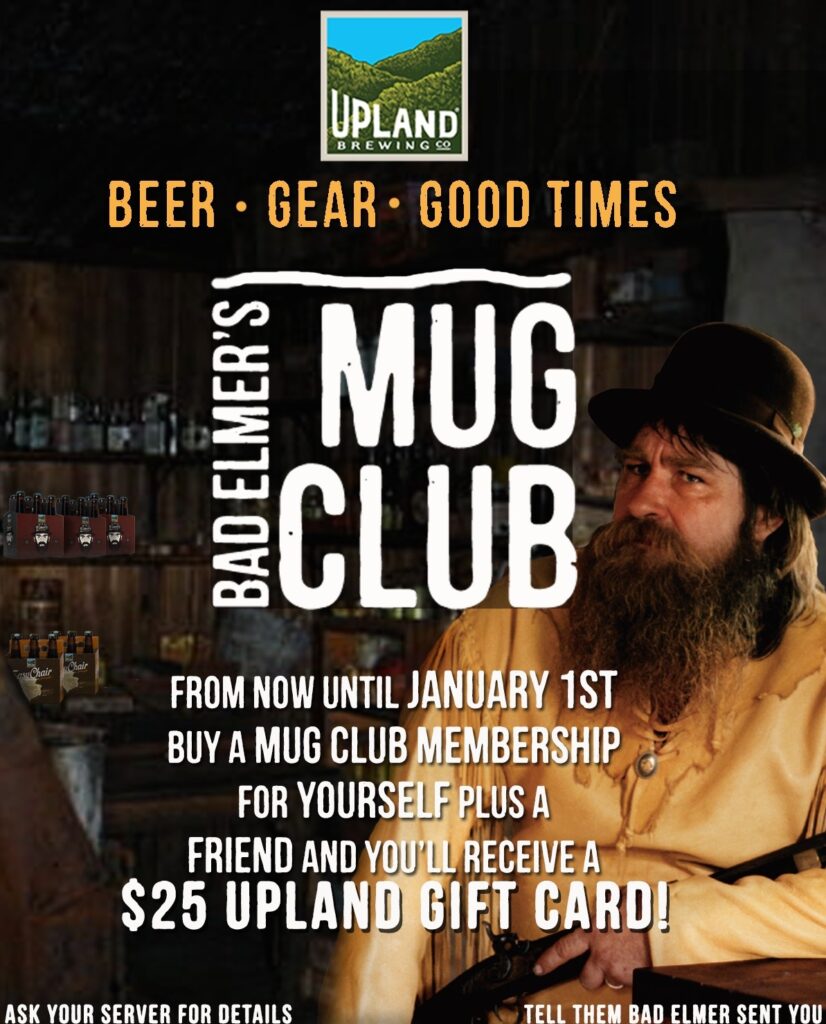bad elmers mug club