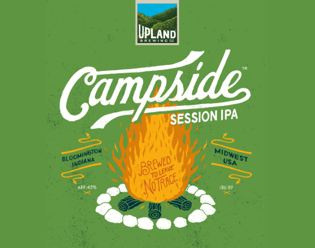campside session ipa