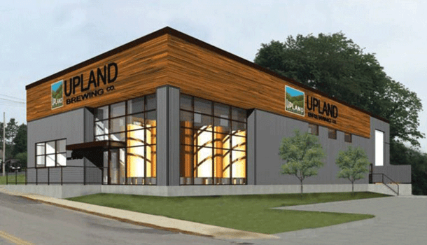 upland sour expansion