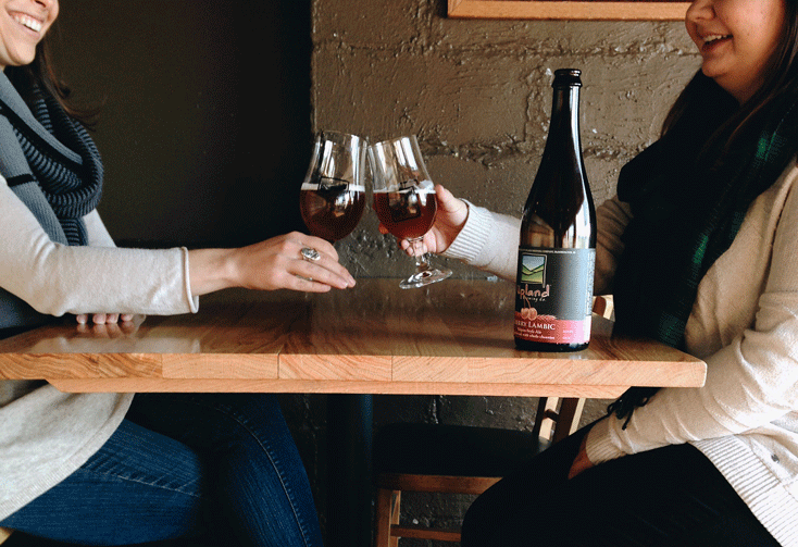 upland sour gift packs