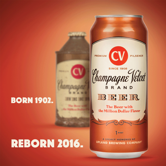 champagnevelvet