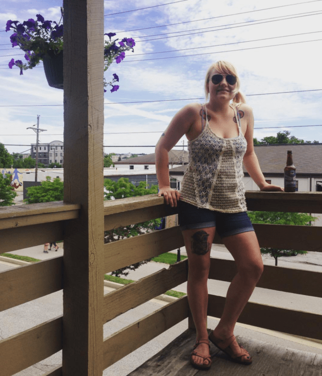 meet the brew crew | Upland Brewing Co