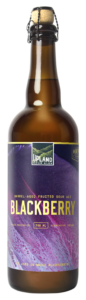 Blackberry - Upland Brewing Co.