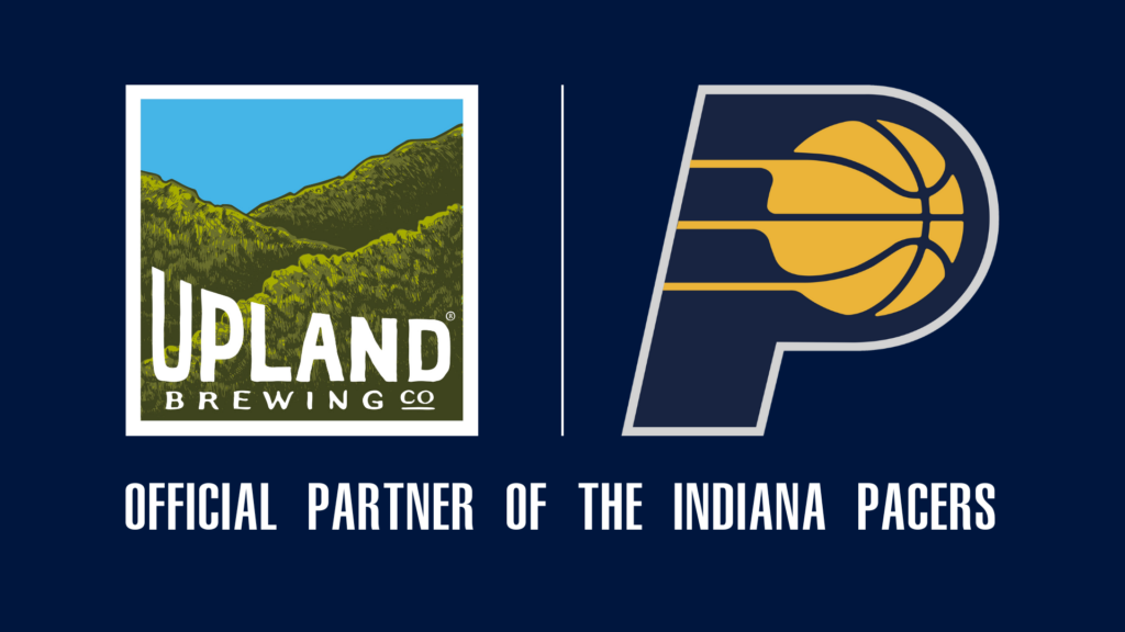 Official partner of the Indiana Pacers