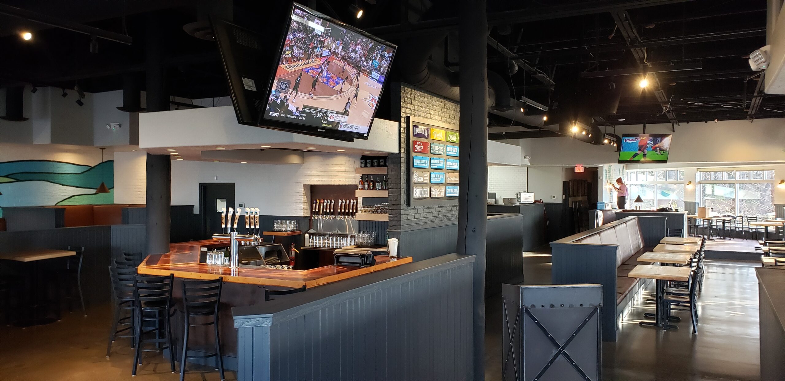 Upland 82nd Street - Now Open