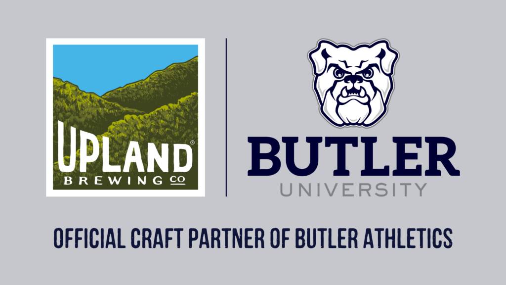 Official Craft Partner of Butler Athletics