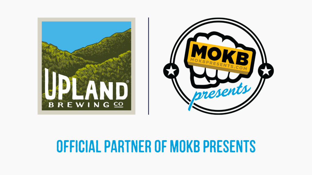 Official Partner of MOKB Presents