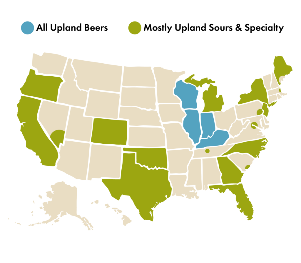 distributionmap