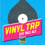 Vinyl Tap Update