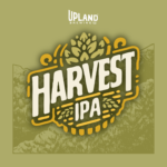 Harvest IPA 2024 (Logo)