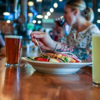 Upland Bloomington Bar