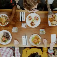 Upland Bloomington Table Shot
