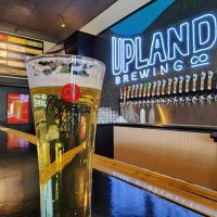 Upland Brewing