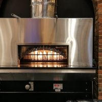 2Upland Columbus Pizza Grill