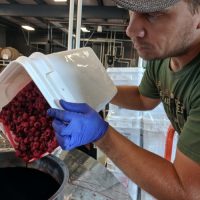 2Upland Woodshop Production Process