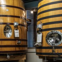 Bloomington Brewpub Private Dining