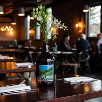 College Ave Private Dining