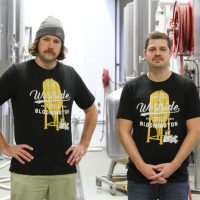 West Side Beer Bar & Production Brewery