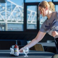 Jeffersonville Large Banquet Room