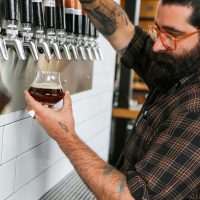 Wood Shop Private Dining