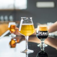 Wood Shop Private Dining