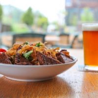 Upland Bloomington Brewpub