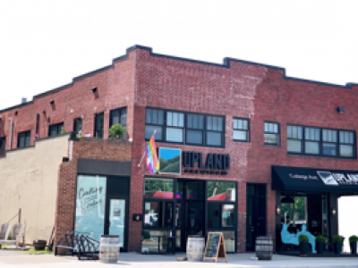 college-ave-location